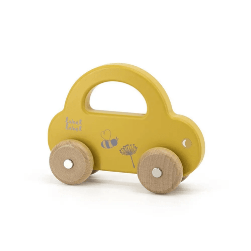 Petite Voiture +18M
