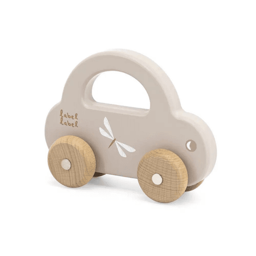 Petite Voiture +18M