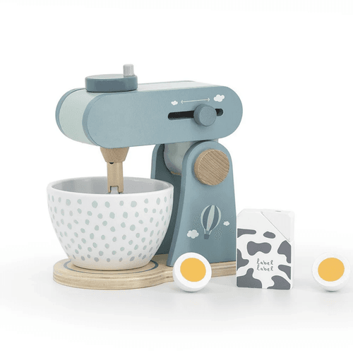 Robot culinaire +36