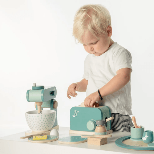 Robot culinaire +36