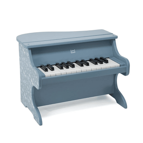 Piano en bois +36M