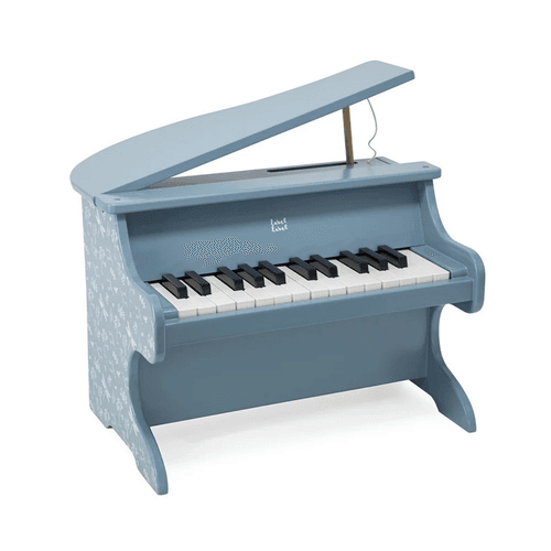 Piano en bois +36M