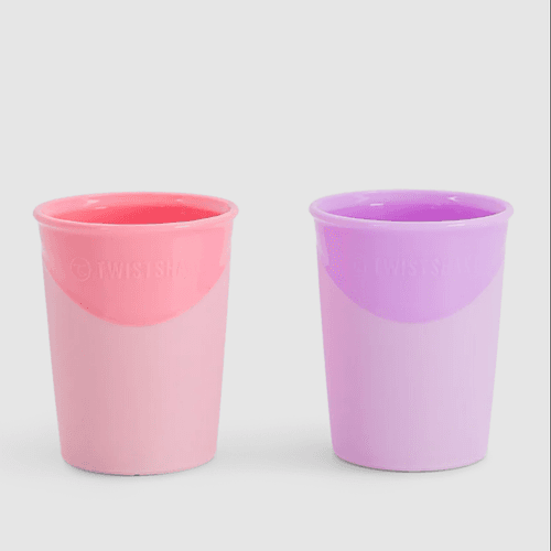 Cups x2
