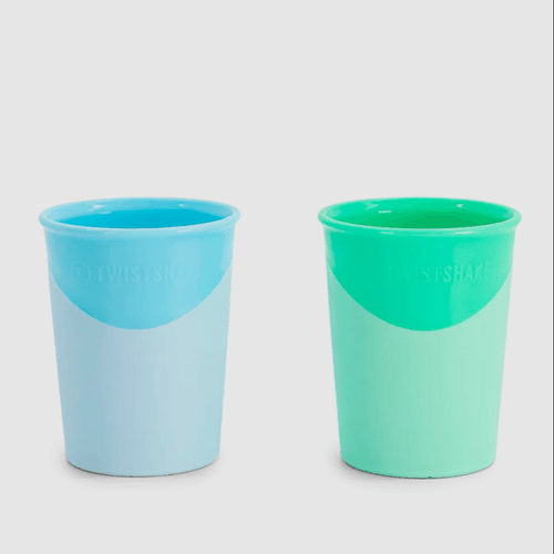 Cups x2