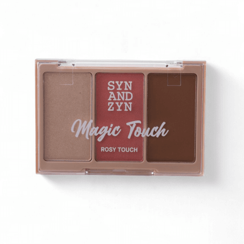 MAGIC TOUCH