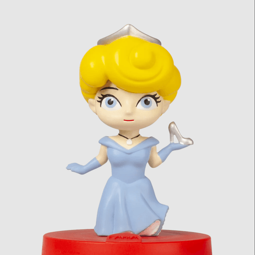 Cendrillon