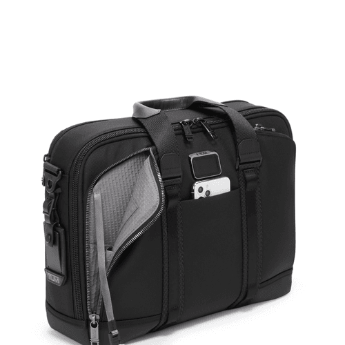 ALPHA BRAVO-ADVANCED BRIEF