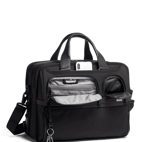  ALPHA-EXP ORG LAPTOP BRIEF