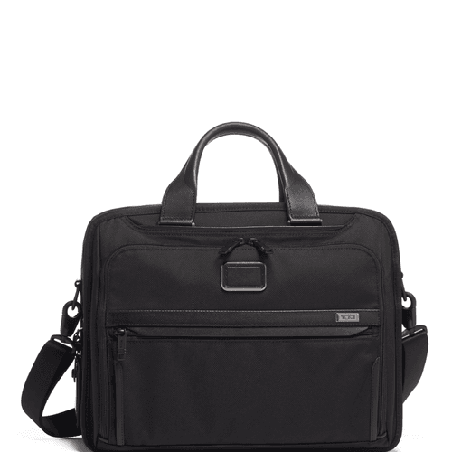 TUMI ALPHA-ORGANIZER BRIEF