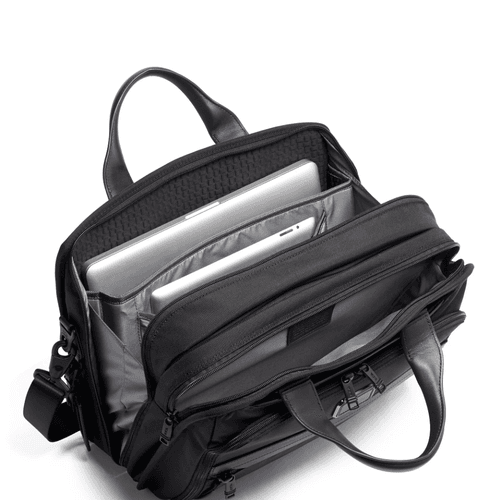 TUMI ALPHA-ORGANIZER BRIEF
