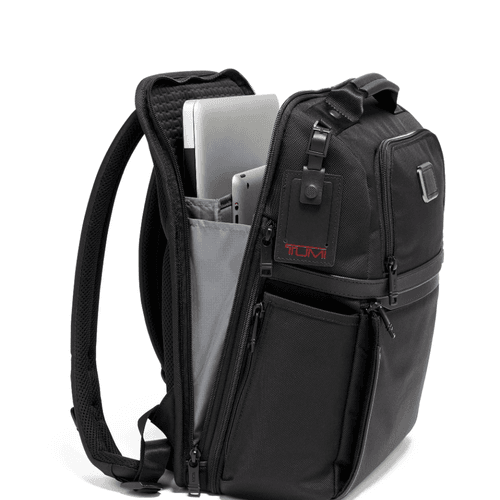TUMI ALPHA-SLIM SOLUTIONS BRIEF PACK