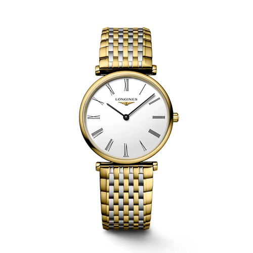 LA GRANDE CLASSIQUE DE LONGINES