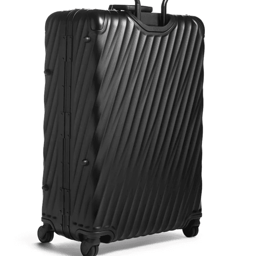 19 DEGREE ALUMINUM-SHORT TRIP P/C