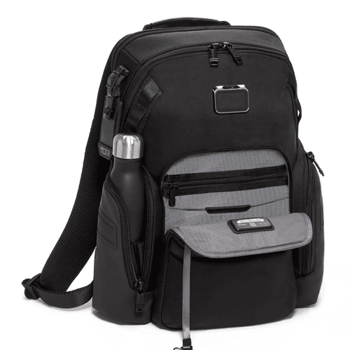 ALPHA BRAVO-NAVIGATION BACKPACK
