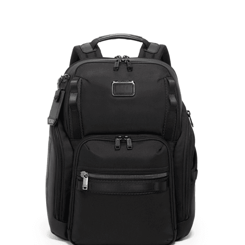ALPHA BRAVO-SEARCH BACKPACK