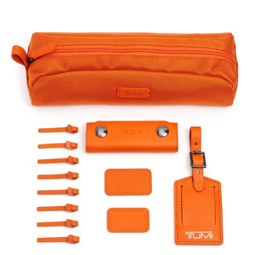  ACCENTS-TUMI ACCENTS KIT