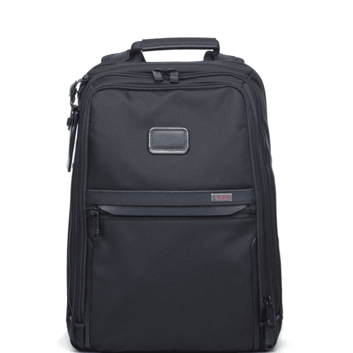 TUMI ALPHA-SLIM BACKPACK