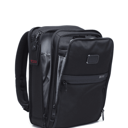 TUMI ALPHA-SLIM BACKPACK