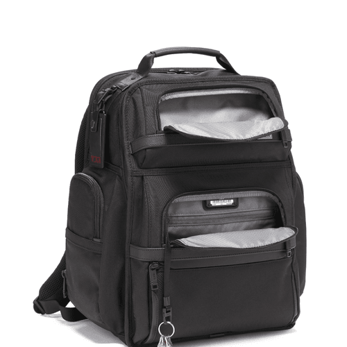 TUMI ALPHA-TUMI BRIEF PACK