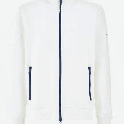 REGULAR FIT COTTON SWEATSHIRT