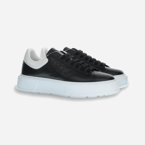 WOMENS SHOES In LEATHER