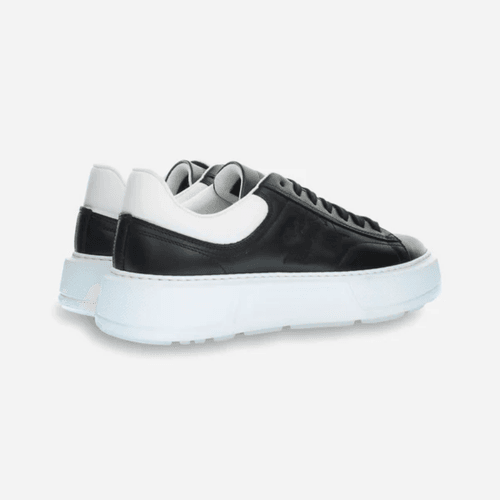 WOMENS SHOES In LEATHER