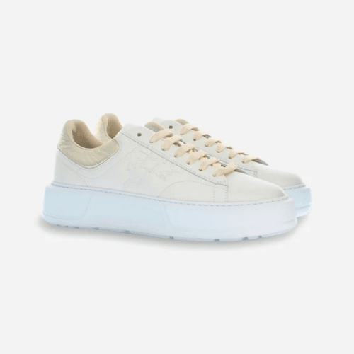 WOMENS SHOES In LEATHER