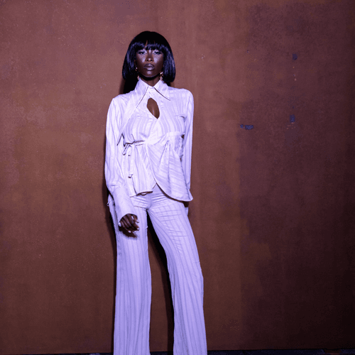 Pantalon ARTEMIS