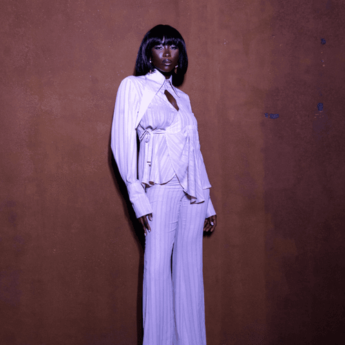 Pantalon ARTEMIS