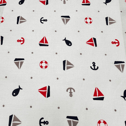 Pack 3 Bavoirs Classique Imperméable Petits Bateaux