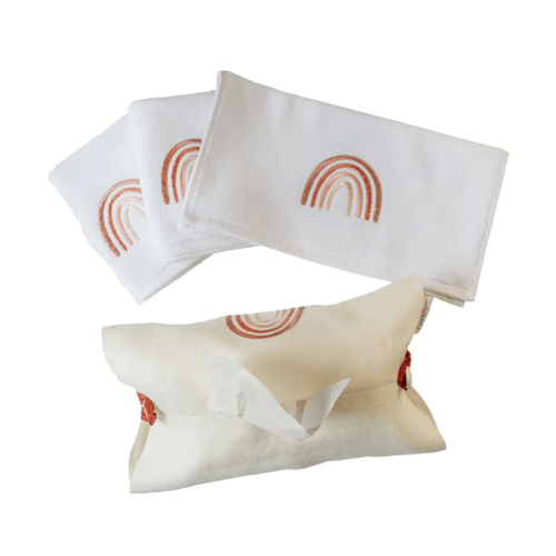 Trio de Serviettes