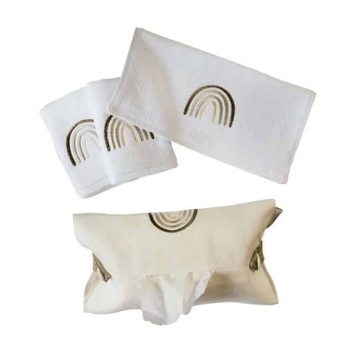 Trio de Serviettes