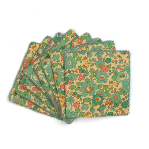 Pack 8 Lingettes