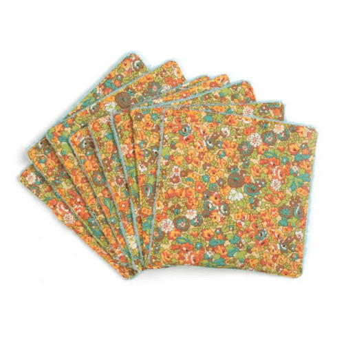 Pack 8 Lingettes