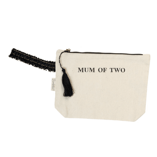 Trousse Mum