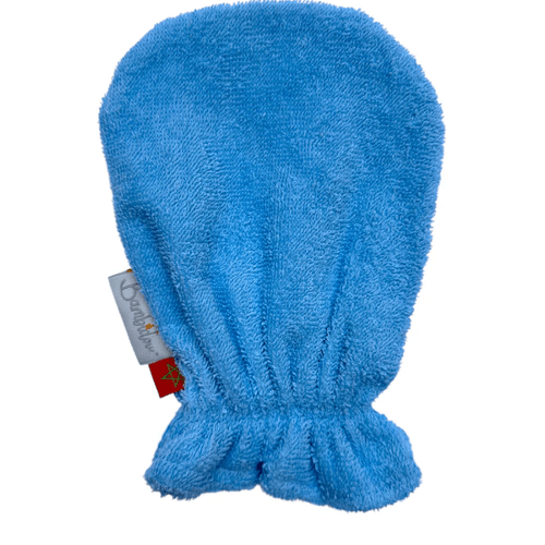 Gant de Bain