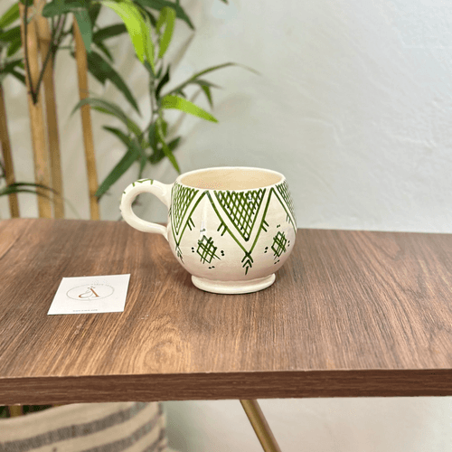 Mug amazigh grand