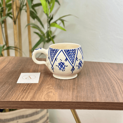 Mug amazigh grand
