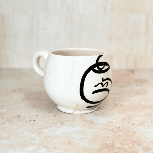Grand Mug Oudm