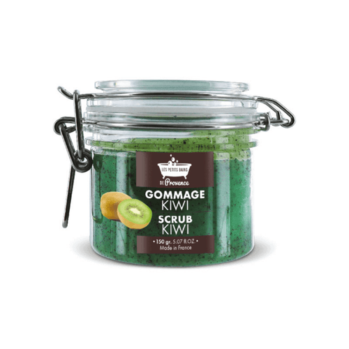 Gommage Corporel Kiwi