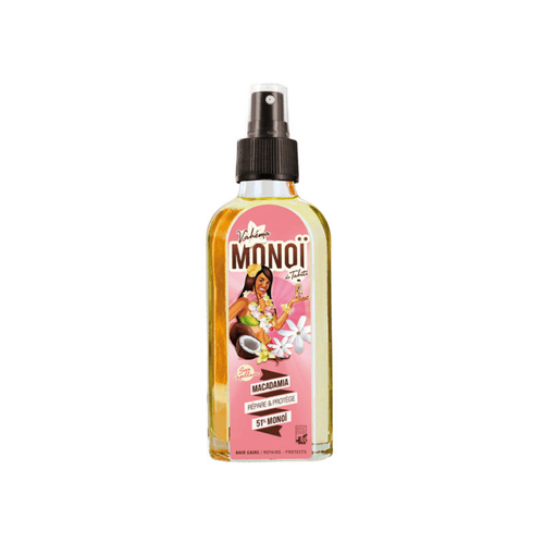 51% Soin Capilaire Macadamia
