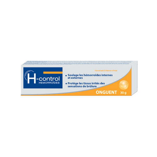 Hemorroides Onguent