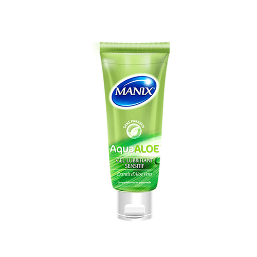 Gel Aquaaloe