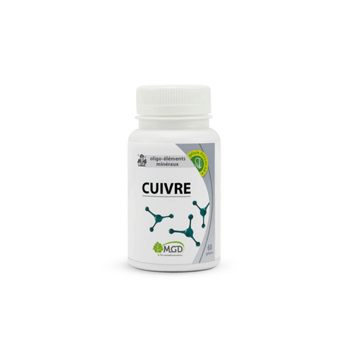Cuivre