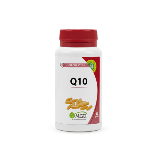 Coenzyme Q10