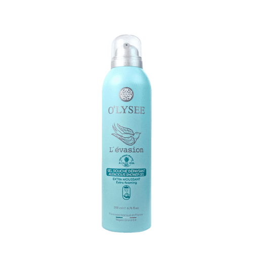 Gel Douche Levasion