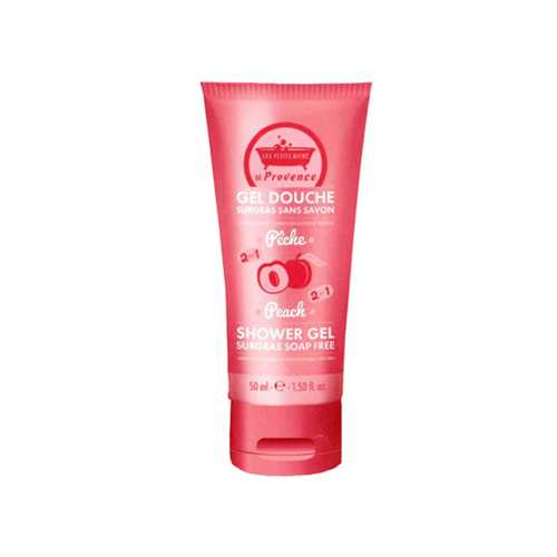 Gel Douche Surgras Pêche
