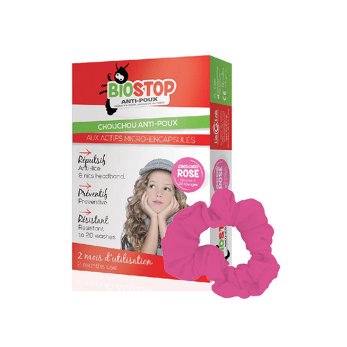 Chouchou Anti-poux