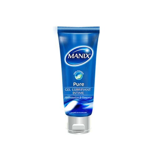 Manix Gel Pure