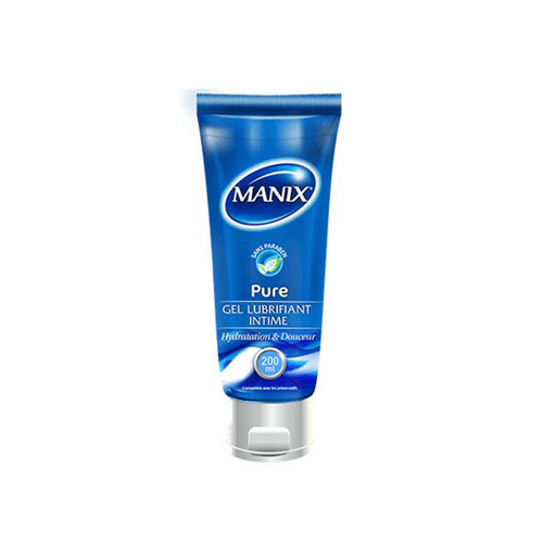 Manix Gel Pure